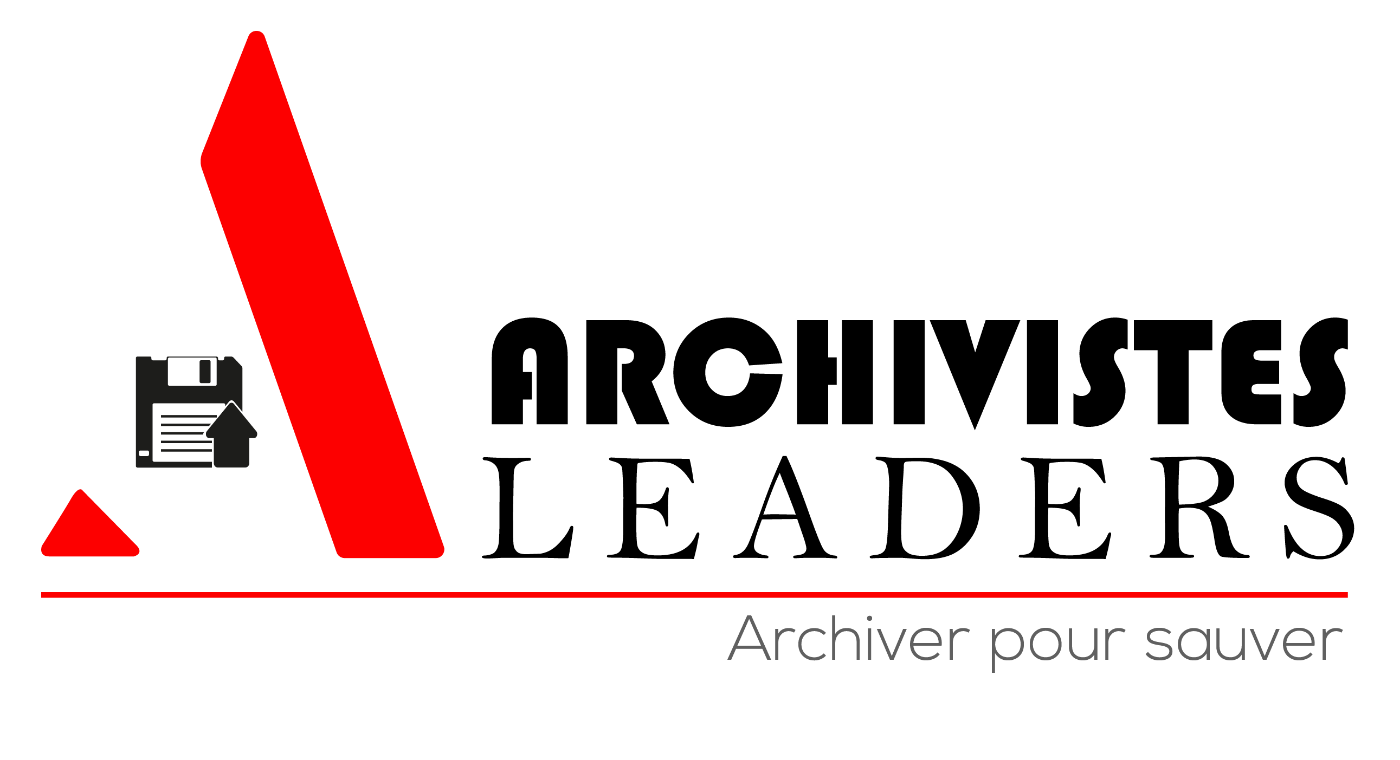 Archivistes Leaders