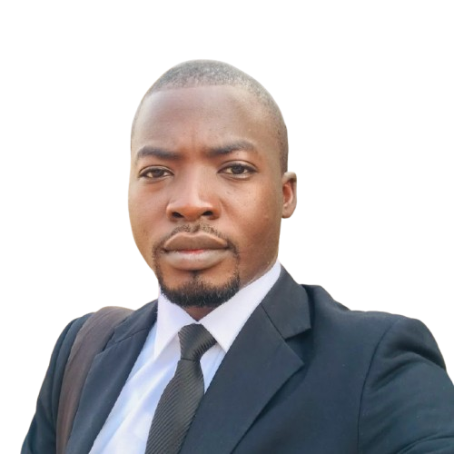 Fabrice OMGBWA YASSE